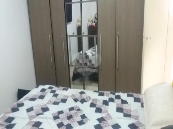 Imagem Casa à venda com 2 quartos em Vila São Francisco, São Paulo - SP