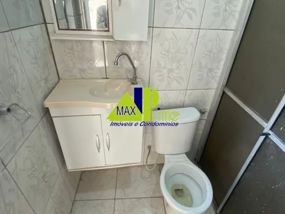 Imagem Linda Casa para Locação em São Paulo-SP, Vila Matilde: 2 Quartos, 1 Sala, 1 Banheiro, 70m² de Área. Venha Conferir!