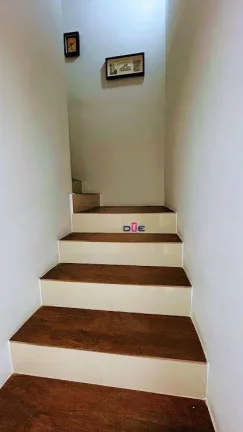 Imagem Cobertura com 4 dormitórios à venda, 220 m² por R$ 1.900.000 - Boqueirão - Santos/SP