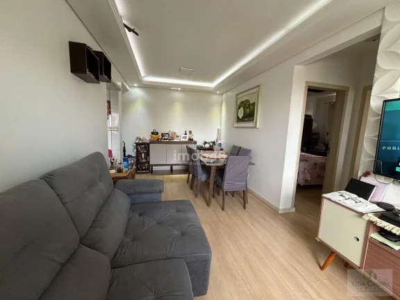 Imagem Venda: Apartamento 2 Dormitórios em Areias - R$ 297K
