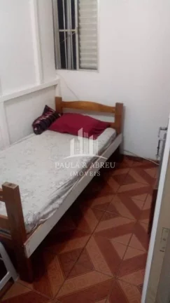 Imagem Vende Pensão com 39 Quartos, Mobiliado, renda de 25 mil (Bruto), podendo chegar a 50 mil se for compartilhado, no Jardim Bom Recanto, Mauá-SP
