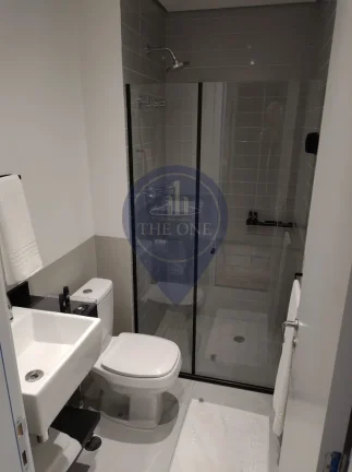 Imagem Studio de Luxo na Vila Mariana: 1 quarto, 1 banheiro, 45m² - São Paulo-SP