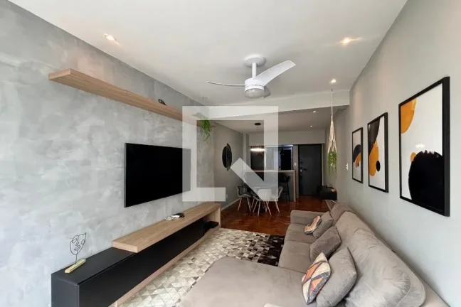 Imagem Apartamento à Venda - Copacabana, 3 Quartos, 100 m2