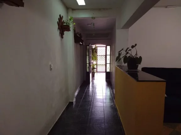 Imagem Casa com 3 dormitórios à venda, 125 m² por R$ 600.000,00 - Parque Suzano - Suzano/SP