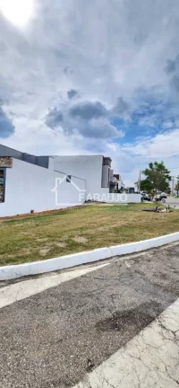 Imagem Terreno em condominio fechado em Sorocaba-SP!