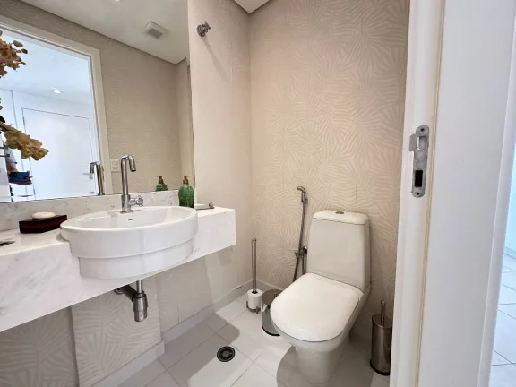 Imagem Apartamento com 4 dormitórios à venda, 254 m por R$ 10.800.000,00 Riviera