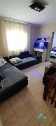 Imagem Sobrado com 3 dormitórios à venda, 160 m² por R$ 508.000 - Vila Das Mercês- São Paulo/SP