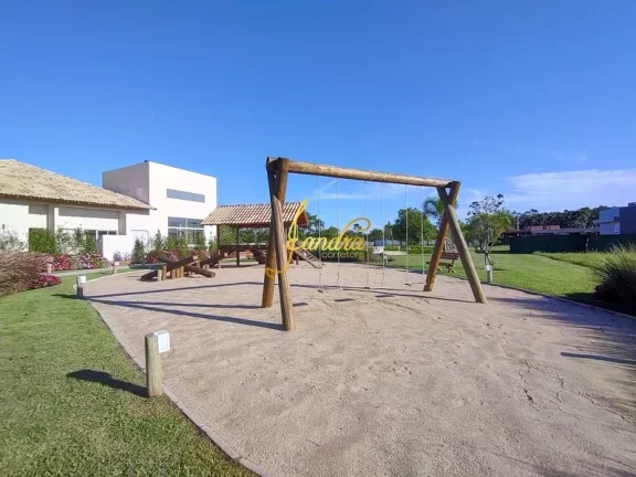 Imagem Terreno de condomínio Terrasul com 300m² Condição nova em 60X direto com entrada de 15%