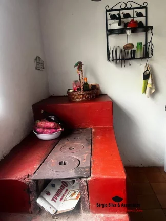 Imagem Sítio a Venda Localizado em São Bento-SP.