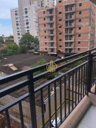 Imagem Apartamento com 2 dormitórios com 1 suite à venda na Ribeirânia - Ribeirão Preto/SP