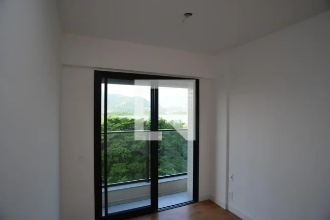 Imagem Apartamento à Venda - Barra da Tijuca, 2 Quartos, 75 m2