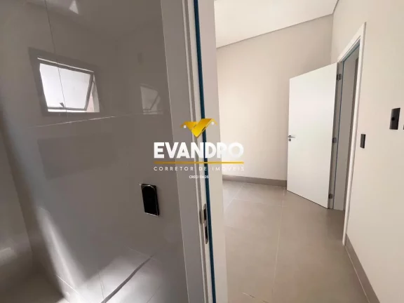 Imagem Casa em Condomínio para Venda em Cuiabá / MT no bairro Jardim Imperial