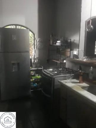 Imagem Casa para venda em São Paulo / Zona norte / Piqueri / Região Freguesia do O.