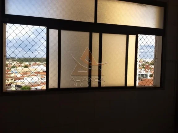 Imagem Apartamento - Ribeirão Preto - Campos Eliseos
