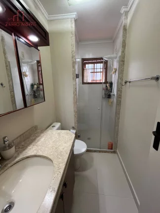 Imagem Casa em condomínio 159m² - 3 Dorm - 2 Vagas