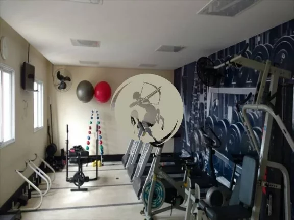 Imagem EMPREENDIMENTO DE PRIMEIRA QUALIDADE EM UM PONTO ESTRATEGICO PERTO DE TUDO EM SANTOS. POSSUI LAZER T...