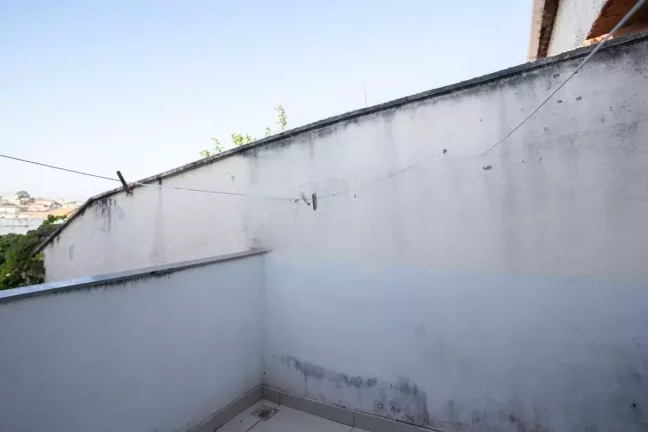 Imagem CASA EM CONDOMÍNIO+LINEAR+VAGA DE GARAGEM