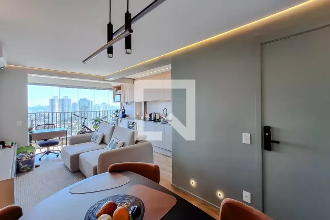 Imagem Apartamento à Venda - Ipiranga, 2 Quartos, 52 m2
