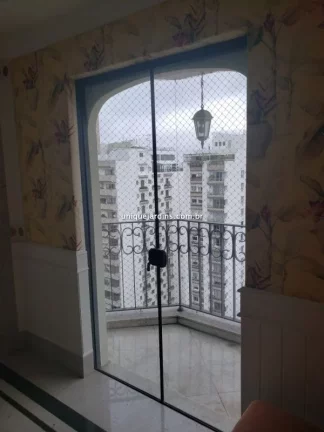 Imagem Cobertura Duplex à venda Paraíso São Paulo