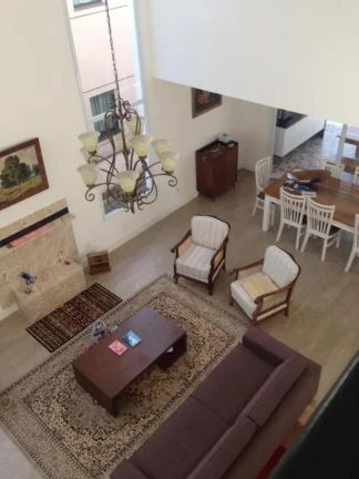 Imagem Casa no Res. Burle Marx - 467m²
