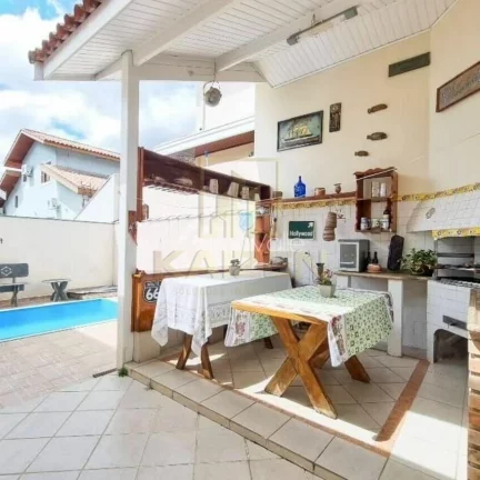 Imagem Casa - Condominio - Altos da Serra I