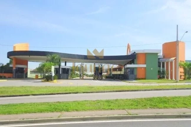 Imagem Casa Em Condominio em Sorocaba
