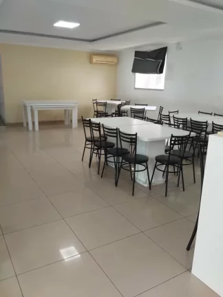 Imagem Apartamento com 2 Quartos à Venda, 49 m² em Parque Santa Fé - Porto Alegre