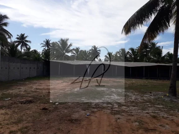 Terreno à Venda, 3 m² em São Cristóvão - Salvador