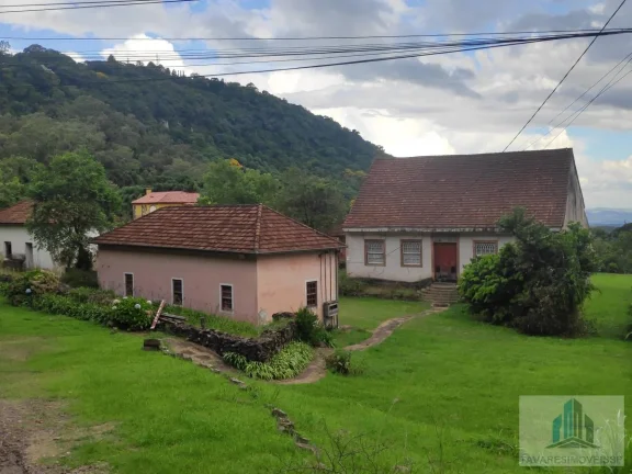 Imagem Sítio com 4 quartos, 6,3 ha, à venda em Morro Reuter - RS