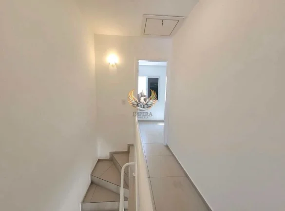 Imagem Casa de Condomínio