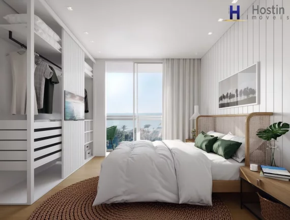 Imagem APARTAMENTO RESIDENCIAL em SÃO FRANCISCO DO SUL - SC, Itaguaçu