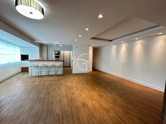 Imagem Um apartamento incrível!