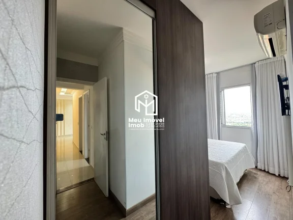 Imagem Acqua Village Apartamento 3 Quartos Águas Claras Brasília