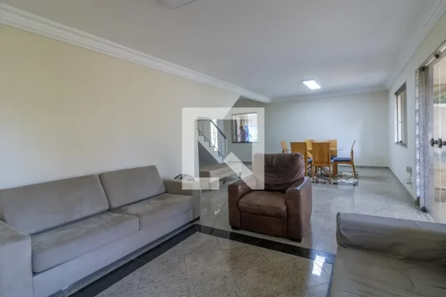 Imagem Casa à Venda - Vargem Pequena, 5 Quartos, 420 m2