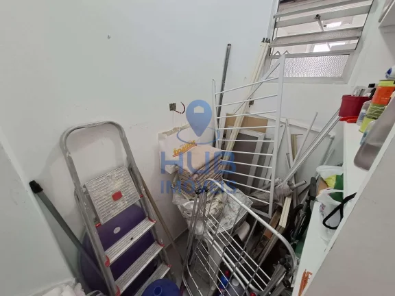 Imagem Apartamento padrão à Venda, Centro, 52m2, Balneário Camboriú, SC