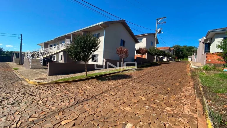Imagem Apartamento Condominio Bosques do Sul