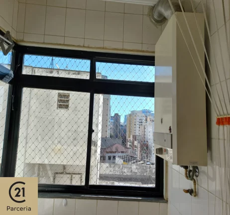 Imagem APARTAMENTO RESIDENCIAL em SÃO PAULO - SP, VILA OLÍMPIA