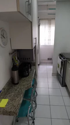 Imagem Apartamento à Venda – Condomínio Vita Alto do Ipiranga