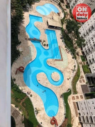 Imagem Apartamento à venda, 84 m² por R$ 780.000,00 - Marapé - Santos/SP