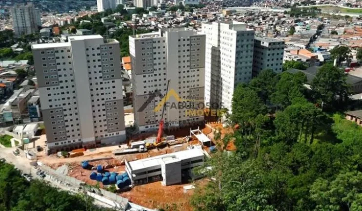 Seu Apartamento Santa Maria Osasco