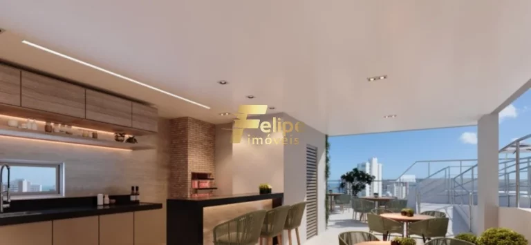 Imagem EXCELENTE OPORTUNIDADE APARTAMENTO DE 03 QUARTOS SENDO 01 SUÍTE CONVENCIONAL E 02 CANADENSES, À VENDA NA PRAIA DO MORRO, EM GUARAPARI/ES!