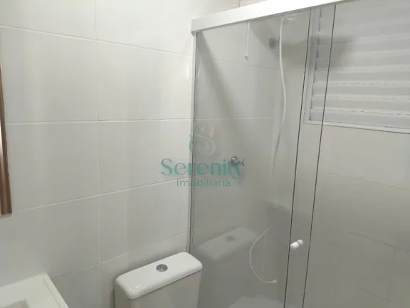 Imagem Apartamento para à venda - R$ 210.000,00 - AcquaVille -Londrina - PR