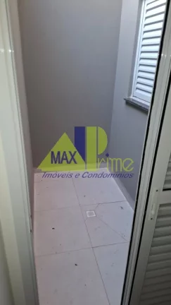 Imagem Imperdível oportunidade de adquirir apartamento de 2 quartos na Cidade Patriarca, São Paulo-SP!