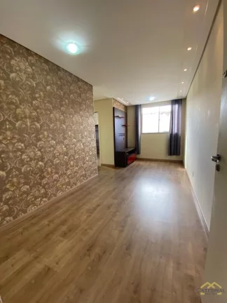 Imagem Apartamento com 2 quartos à venda no Recanto Quarto Centenário, em Jundiaí/SP