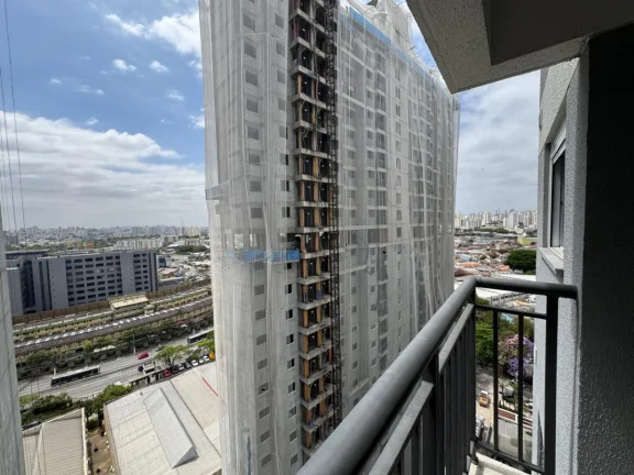 Imagem Apartamento para venda em Lapa com 2 quartos , 43m2