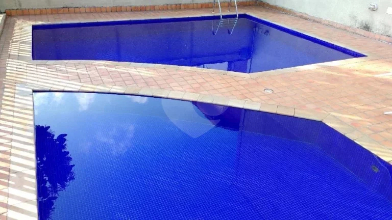 Imagem Casa à venda com 3 quartos, sendo 1 suíte, no condomínio Boulevard Morumbi, São Paulo - SP