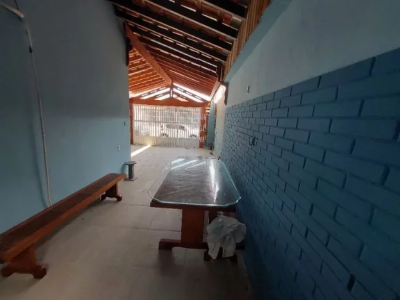 Imagem Casa à Venda em Real, Praia Grande - SP