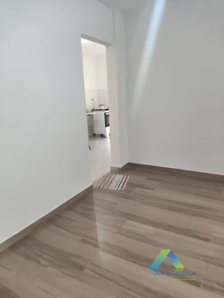 Imagem Apartamento à venda no bairro Vila das Mercês - São Paulo/SP, Zona Sul
