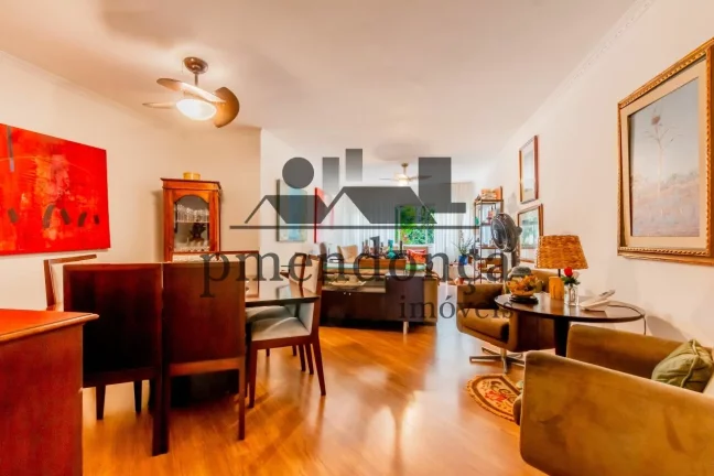 Imagem Apartamento na Rua Sergipe com 165m² pronto para morar!