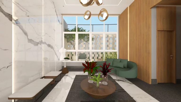 Imagem Aston - Apartamento à venda no bairro Bela Vista - Porto Alegre/RS